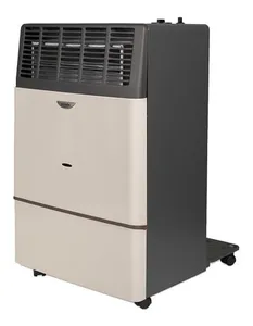 Estufa Garrafera Portatil a Gas Eskabe 4300 Kcal S21 MM5 - Imagen 2