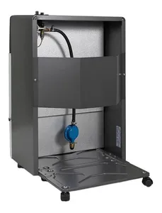 Estufa Garrafera Portatil a Gas Eskabe 4300 Kcal S21 MM5 - Imagen 4