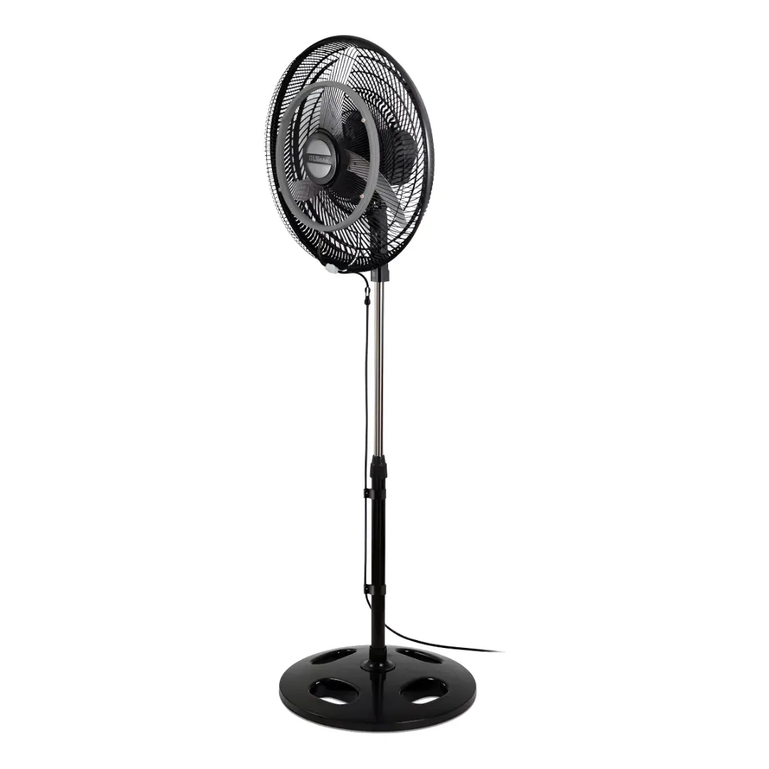 Ventilador de Pie Liliana 20" (Coolbrezze) - Imagen 2