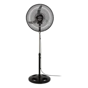Ventilador de Pie Liliana 20" (Coolbrezze)