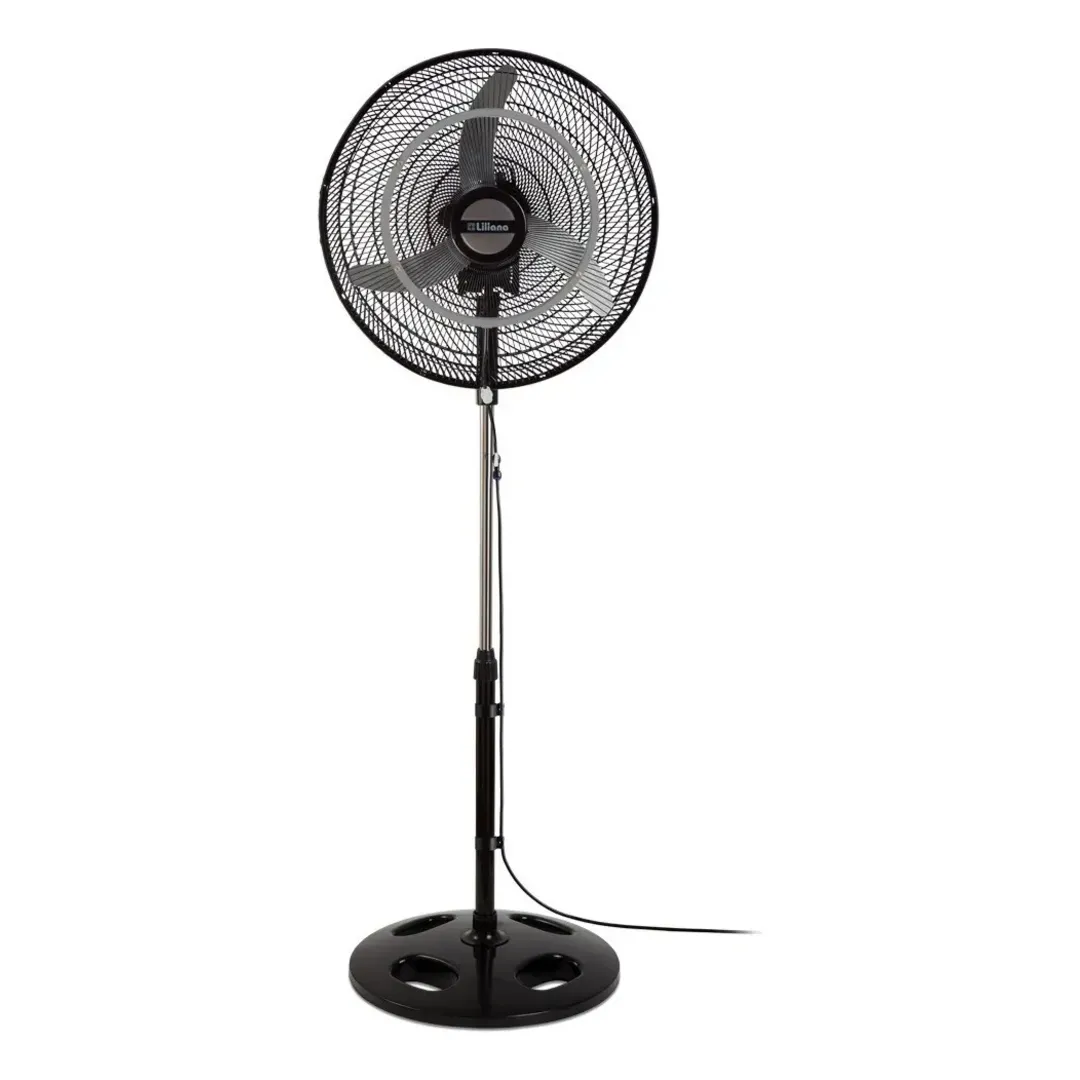 Ventilador de Pie Liliana 20" (Coolbrezze)