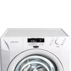 Lavarropas Carga Frontal 6Kg 800RPM Drean Next 6.08 ECO - Imagen 2