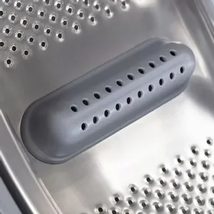 Lavarropas Carga Frontal 6Kg 800RPM Drean Next 6.08 ECO - Imagen 4