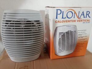 Caloventor Plonar