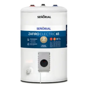 Termotanque Eléctrico Señorial 65 lts. CS (Para apoyar o colgar)