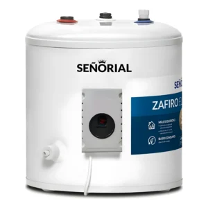 Termotanque Eléctrico Señorial 40 lts. CS (Para apoyar o colgar)
