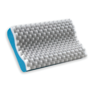 Almohada Cannon Cervical