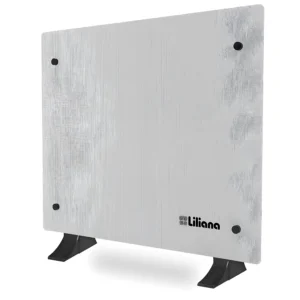 Panel de Vitrocerámica Liiana Hot Panel
