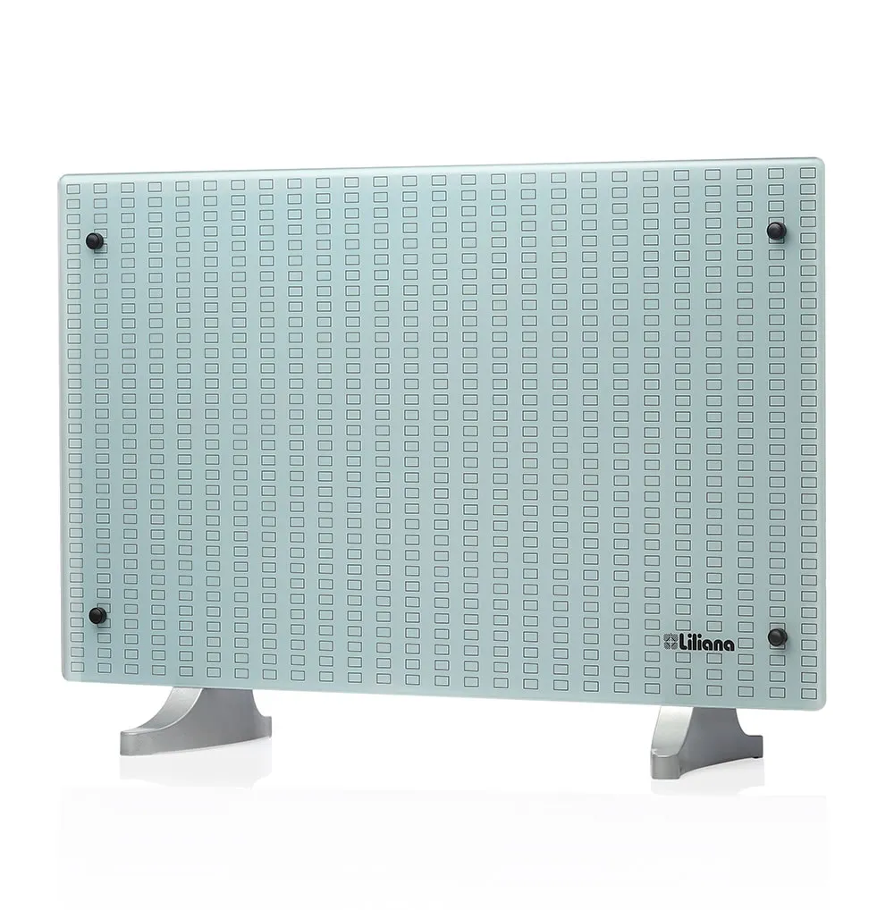 Panel de Vitrocerámica Liliana Confortdeco