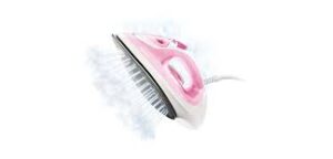 Plancha Philips GC1022