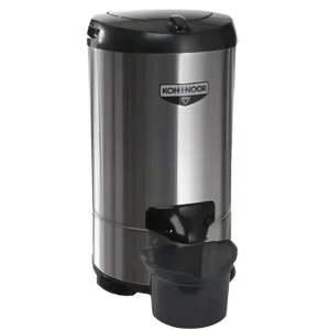 Secarropa Kohinoor Acero 5,5 kg