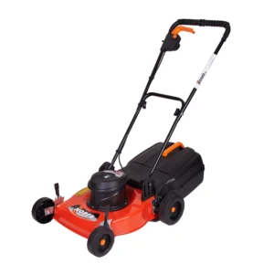 Cortadora de Césped Nober (¾ HP, con bolsa)