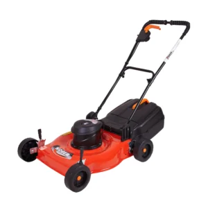 Cortadora de Césped Nober (1 HP, con bolsa)