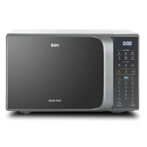 Microondas BGH 28 lts. (Digital)