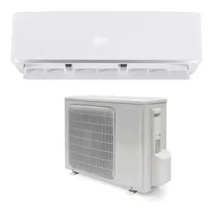 Aire Acondicionado Kanji Home 2600 Watts Frio Calor - Imagen 2