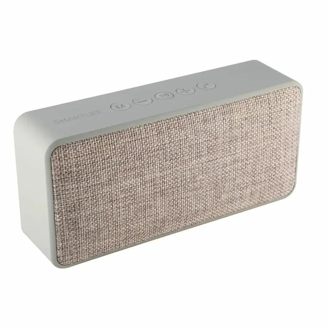 Parlante Portátil Smartlife SL-BTS316 - Imagen 2