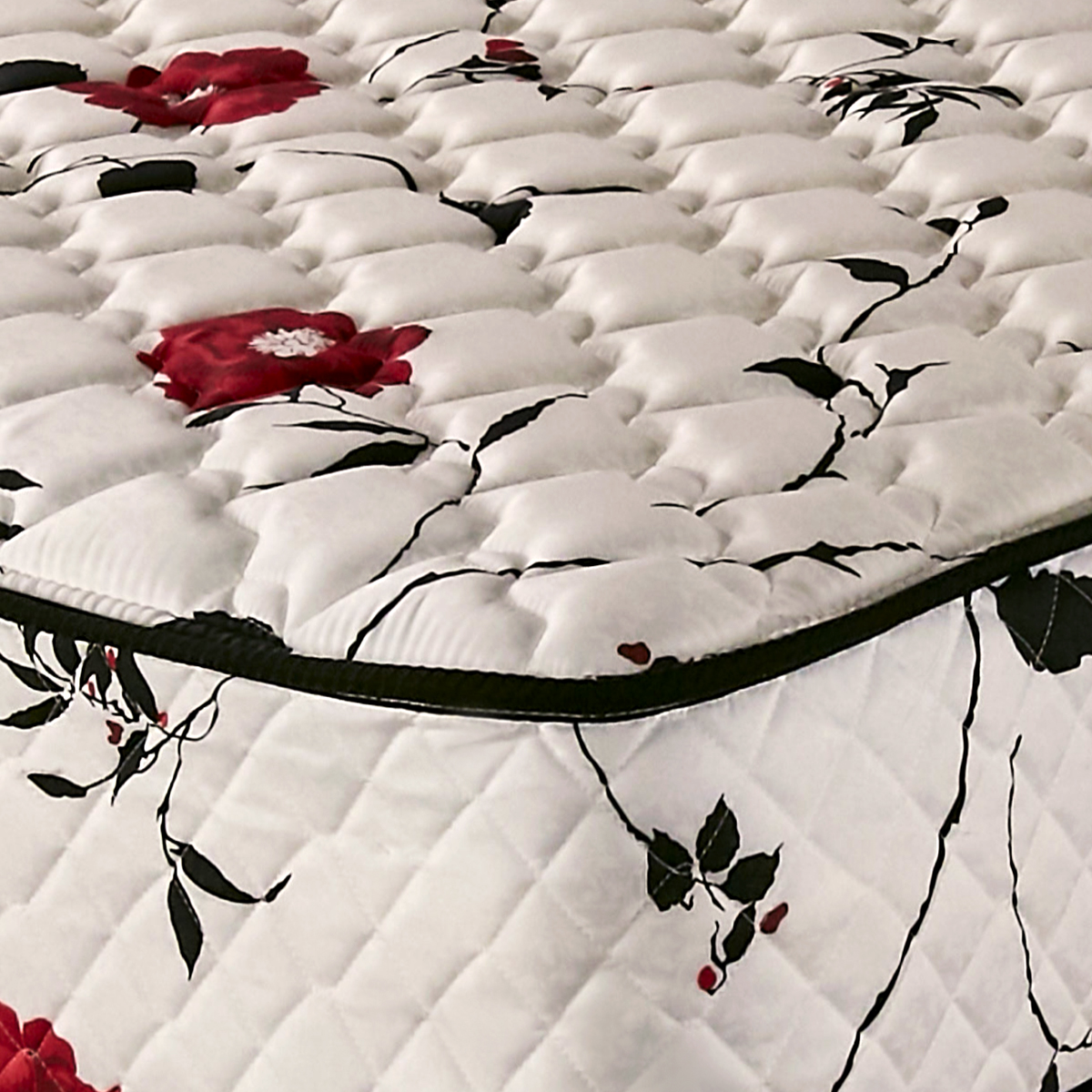 Colchon Cannon 2 Plazas Soñar 140x190 Resortes - Imagen 2