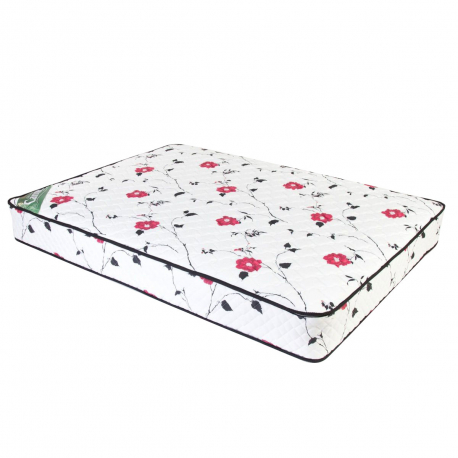 Colchon Cannon 2 Plazas Soñar 140x190 Resortes