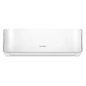 Aire Acondicionado Split Alaska Frío/Calor 3450 w