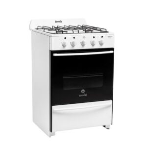 Cocina Escorial Master Clasic 56 cm Gas Natural / Gas Envasado