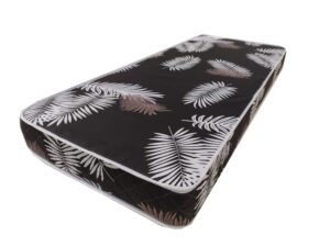 Colchon Kavanag Espuma 1 Plaza Descanso 1,90 x 80