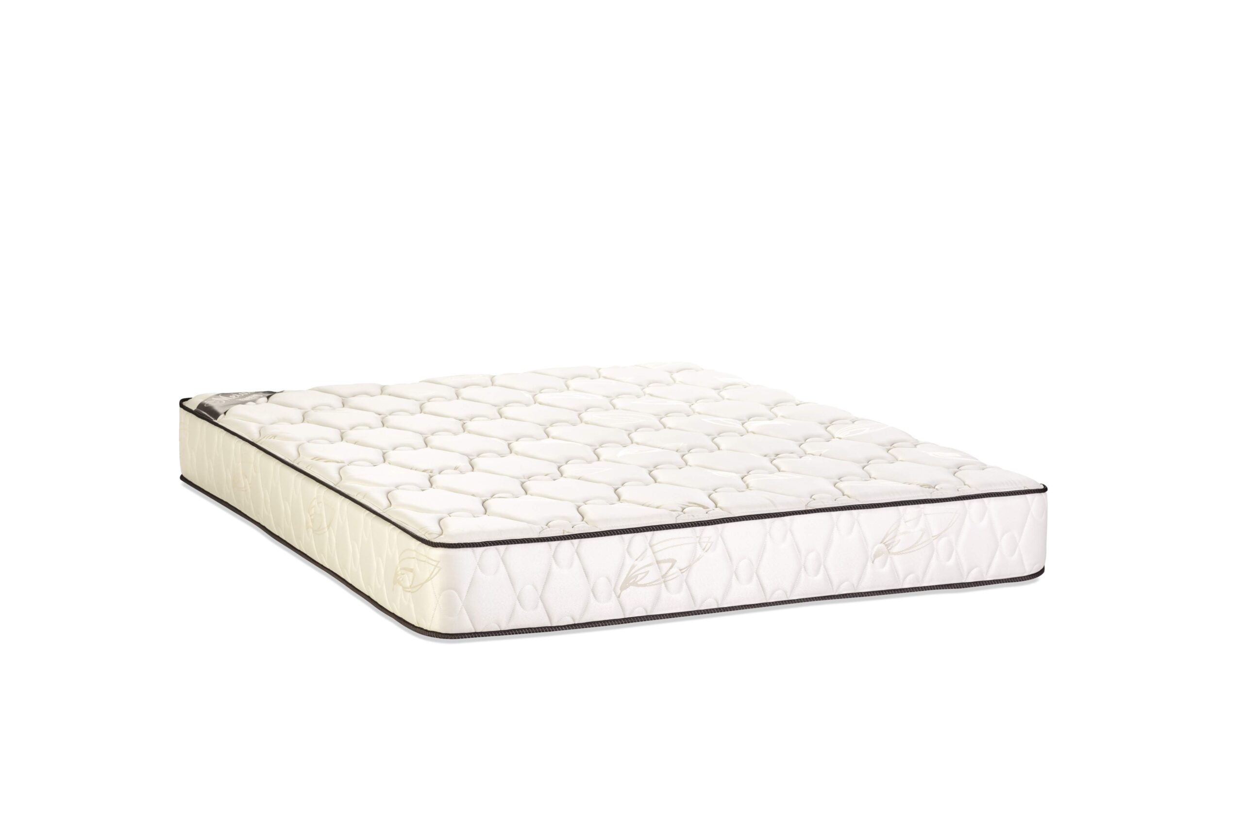 Colchon Kavanag Espuma 2 Plazas Metal 1,90 x 1,40