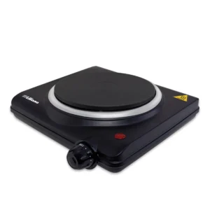 Anafe Eléctrico Liliana (1 Hornalla)