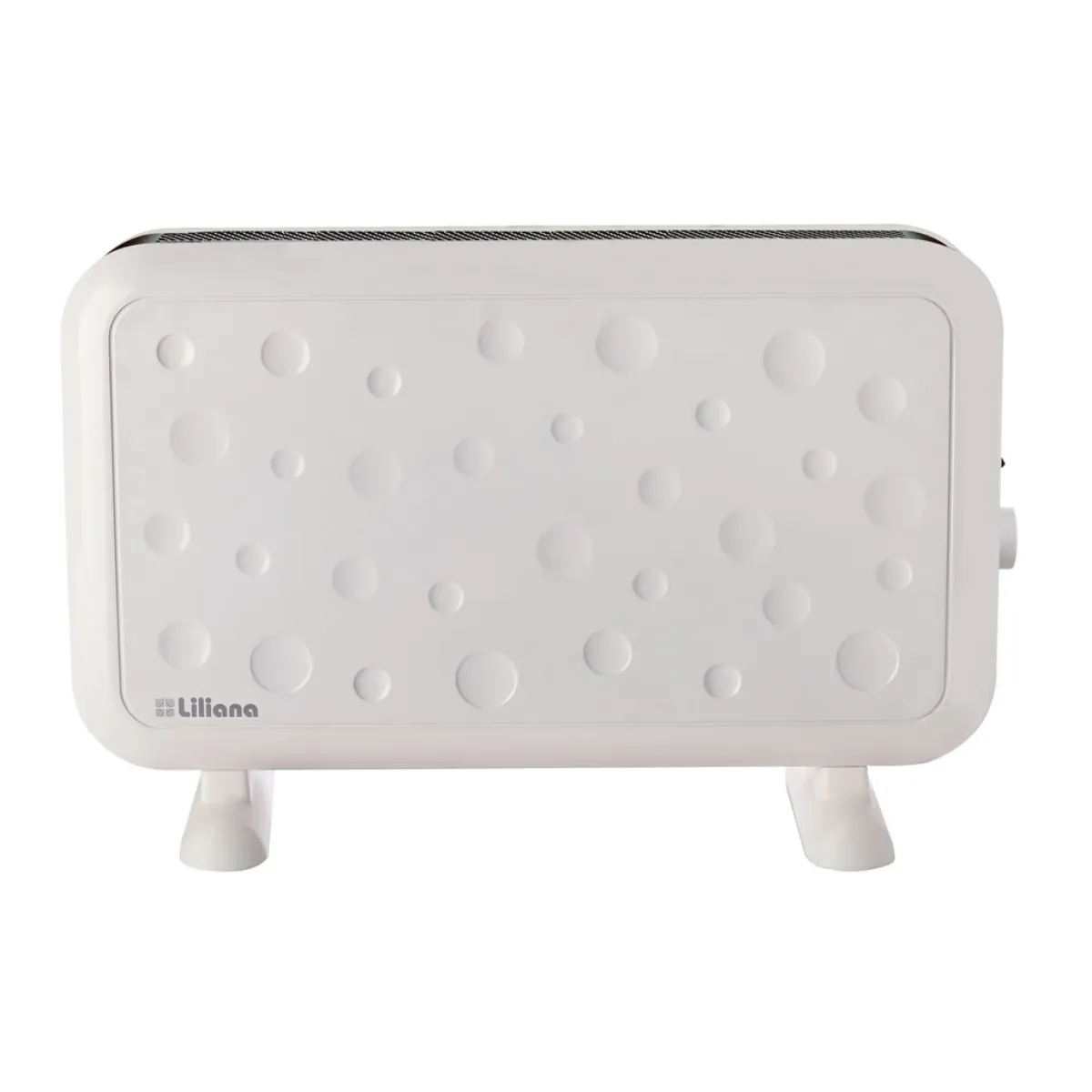 Convector Convectory Plus Liliana CFB17 - Imagen 2