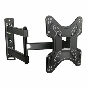 Soporte de TV Vood Móvil Extra Largo (26"-50")