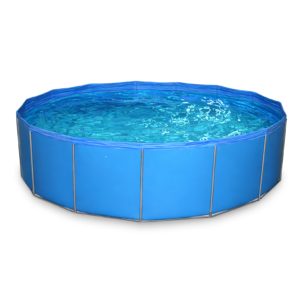 Pileta Piletín 400x90 (Redonda)