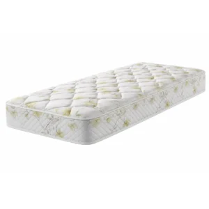 Colchón Cannon Platino 90x27 (Resorte)