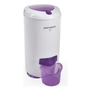 Secarropa Kohinoor Vision 6,5 kg