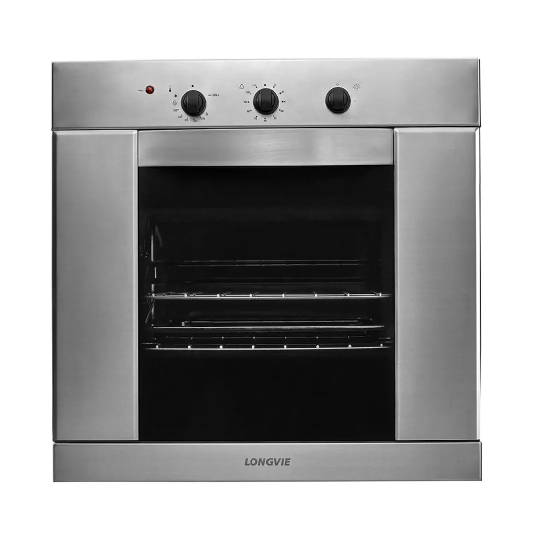 Horno a Gas Longvie H1900XF