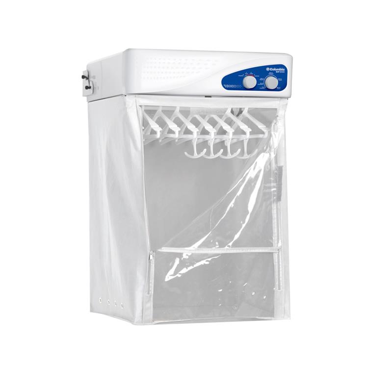 Secarropa por Calor Columbia SCP 6000 - Imagen 2