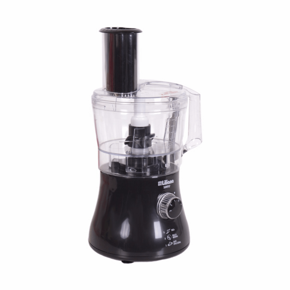 Procesadora Liliana Simply AM600 5 en 1 - Imagen 2