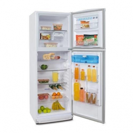 Heladera Bambi 2F1800B 365 Lts Blanca Ciclica - Imagen 2