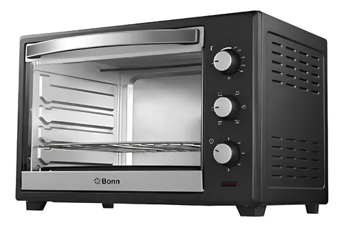 Horno Electrico Bonn B85 85 Lts - Imagen 2