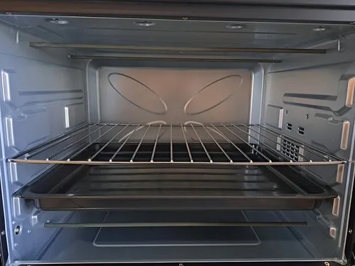 Horno Electrico Bonn B85 85 Lts - Imagen 3