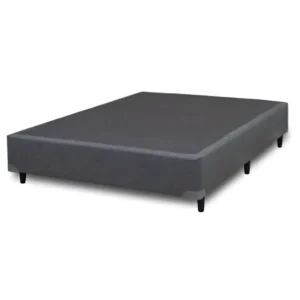 Box Cannon Genérico 2 plazas