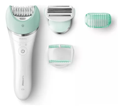 Depiladora Electrica Philips BRE620 - Imagen 4