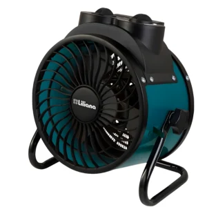 Caloventor Liliana Heatcyclone