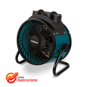 Caloventor Liliana Heatcyclone