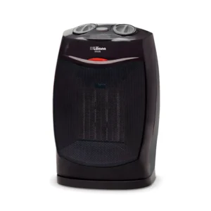 Caloventor Liliana Soleil