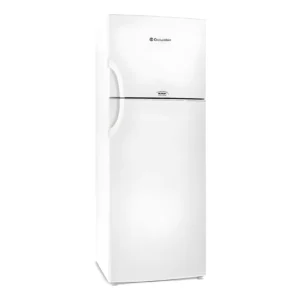 Heladera Columbia 413 lts. Blanca NO FROST