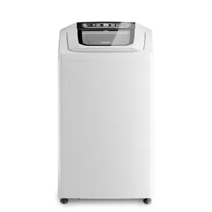 Lavarropas Drean Concep Neo Fuzzy 6,5Kg Blanco - Imagen 4