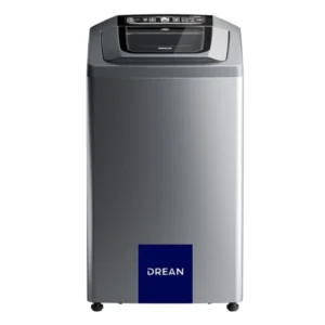 Lavarropa Drean Concept Neo Fuzzy 6,5 kg 800 rpm Gris (CS)