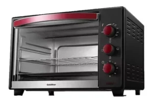 Horno electrico Goldstar 42 lts