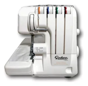 Maquina de Coser Godeco Overlock Lock1040