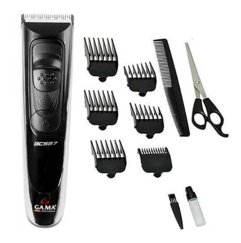 Cortapelo Gama GC 587 - Imagen 2
