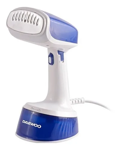 Plancha Portatil Daewoo DGS5030 Vaporizador 1400Watts - Imagen 2